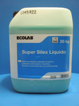 Super Silex