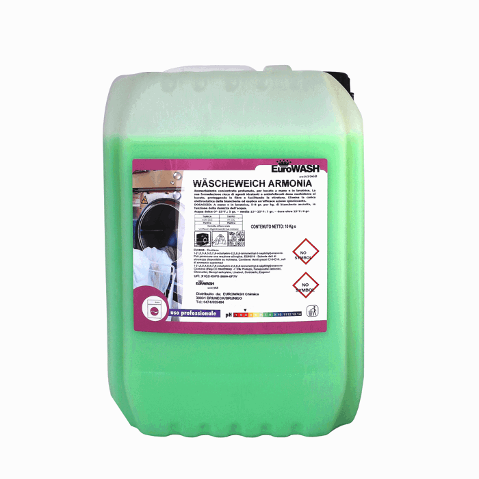 Thumbnail Weichwaesche