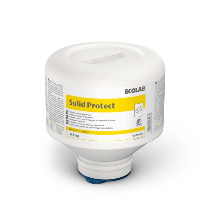 Solid Protect 4,5Kg 9005980 2020