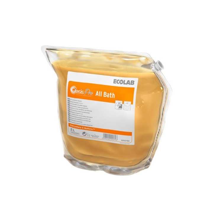 Oasis Pro All Bath 2L 2020