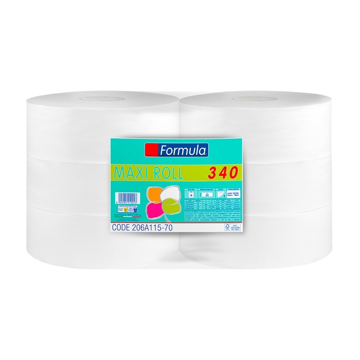 206A115 70 6Max Rt Formula