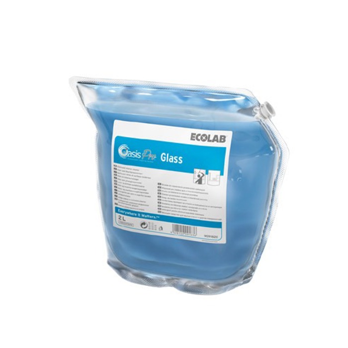 Oasis Pro Glass 2L 2020