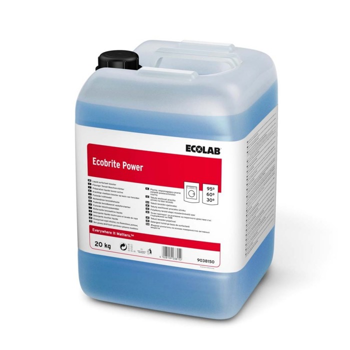 Ecobrite Power 20KG 2019